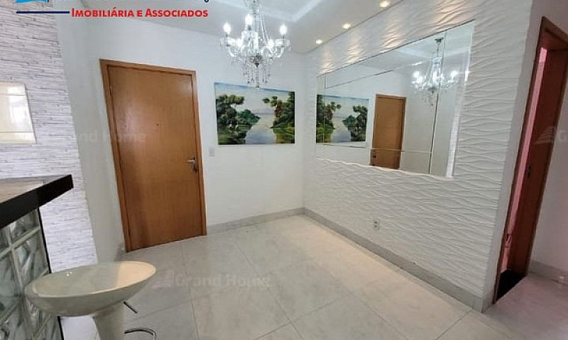 Apartamento 2 Quarto...
