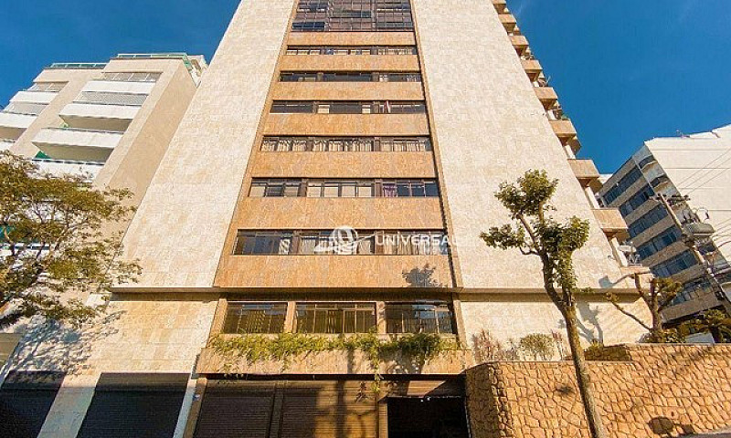 Apartamento Com 4 Qu...