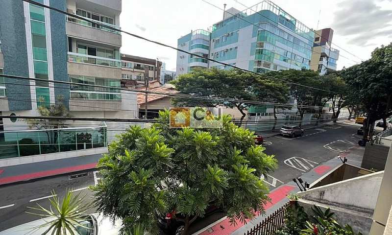 Apartamento Em Jardi...