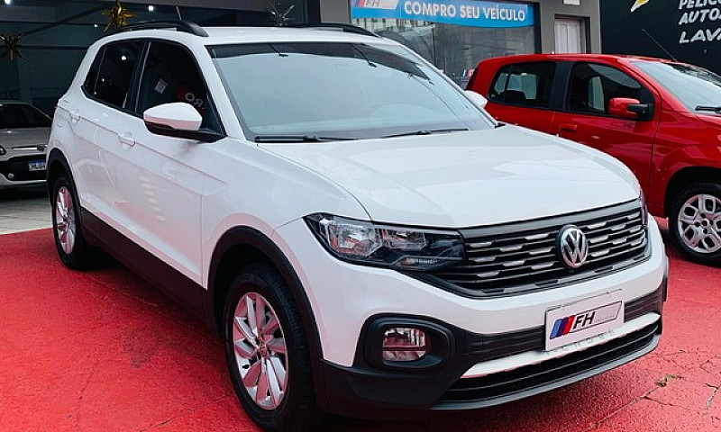 T-Cross Sense 1.0 Ts...