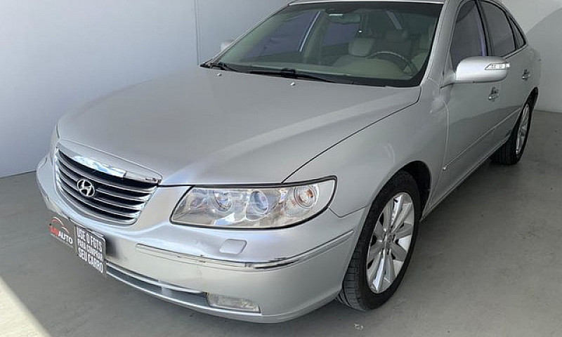 Hyundai Azera 3.3 V6...