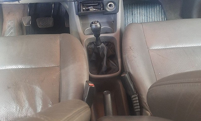 Zafira 2010/2011 7 P...