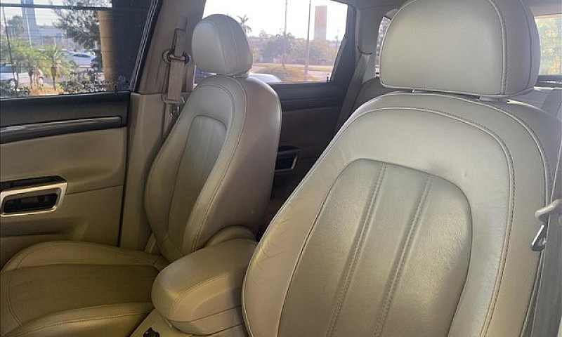 Chevrolet Captiva 3....