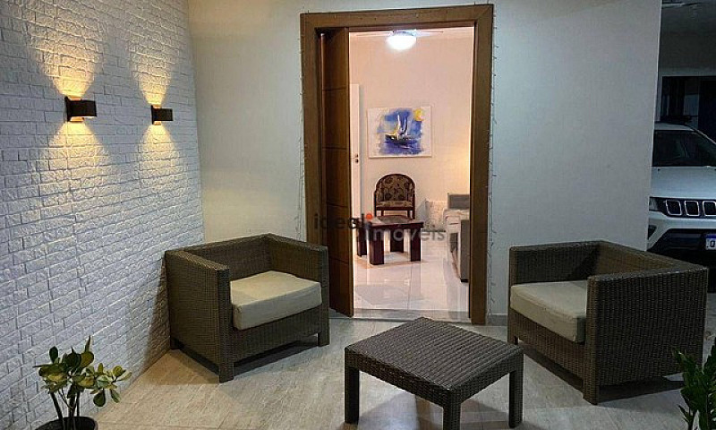 Casa Para Locação, C...