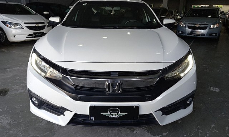 Civic Touring Turbo ...