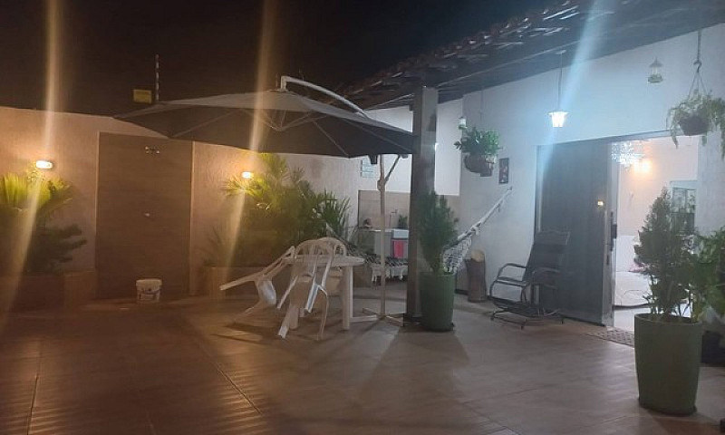 Casa Na Aruana...