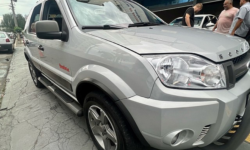 For Ecoespot Xlt Fre...