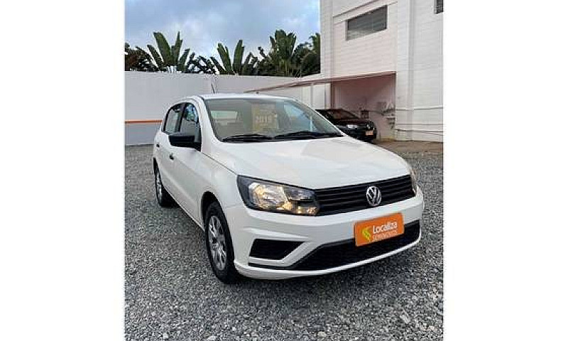 Vw - Volkswagen Gol ...