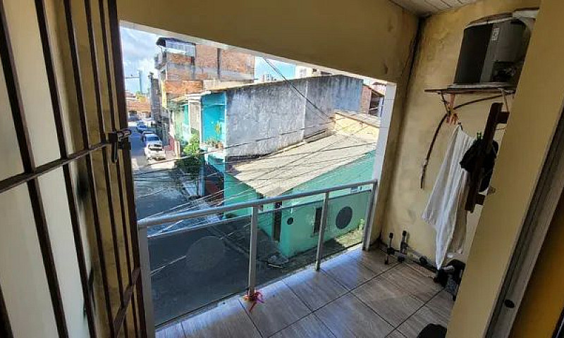 Casa No Bairro Do Ma...