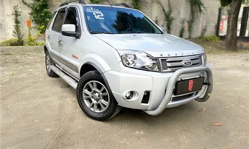 Ecosport Freestyle 1...