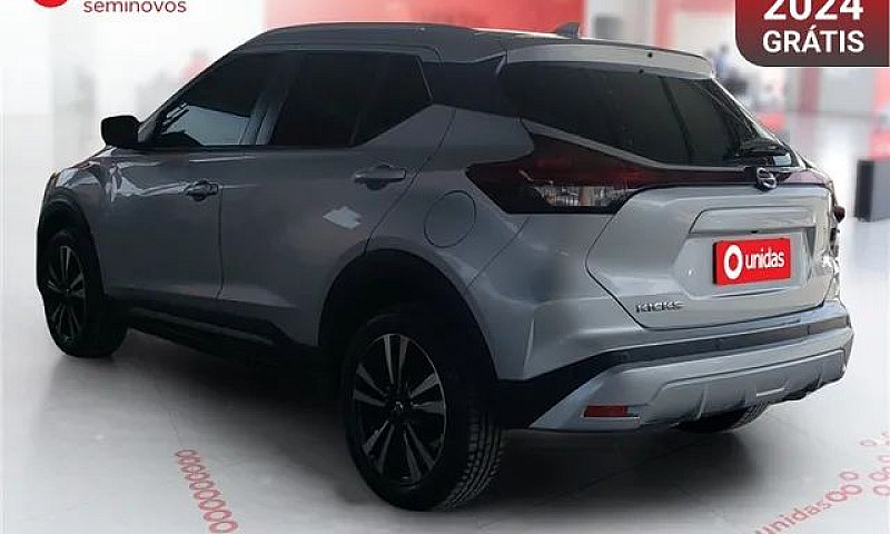 Nissan Kicks 2022 1....