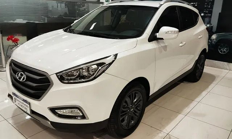 Hyundai Ix35 Gl 2.0 ...