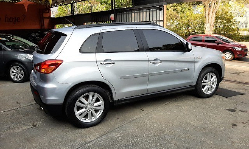 Mitsubishi - Asx 2.0...