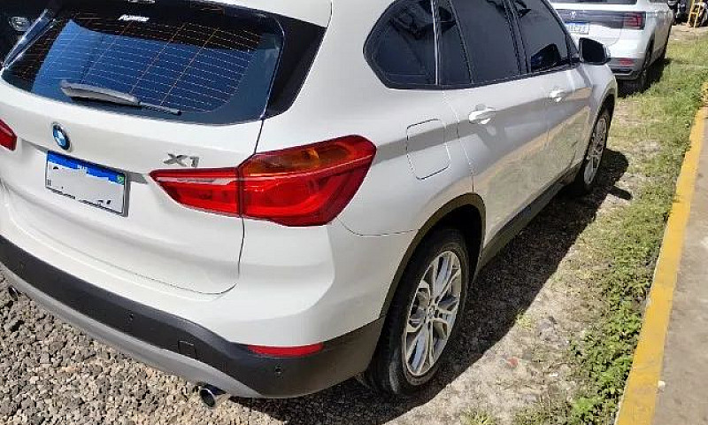 X1 Sdrive 20I 2.0 Tw...