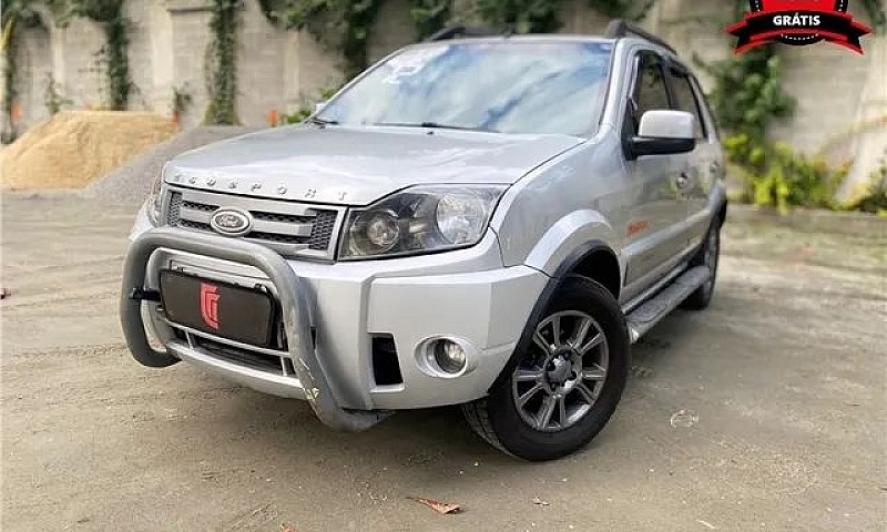 Ecosport Freestyle 1...