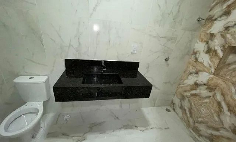 Super Casa Com 4 Qua...