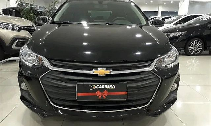 Chevrolet Onix 1.0 T...