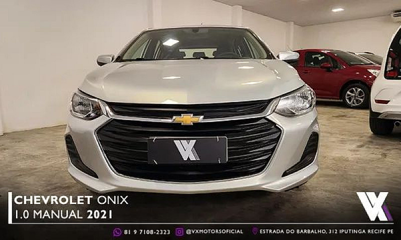 Onix Hatch 1.0 Manua...