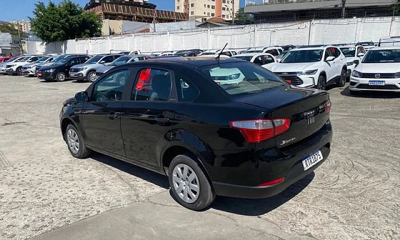 Grand Siena Flex 1.0...