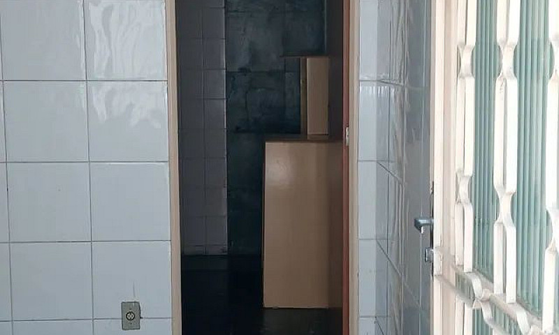 Alugo Kitnete...