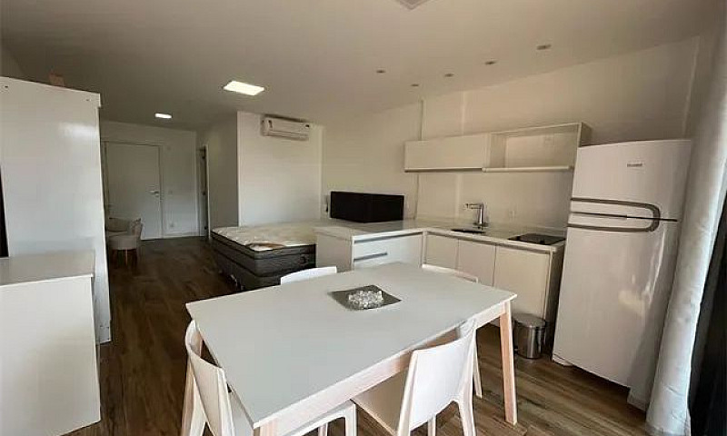 Apartamento Studio T...