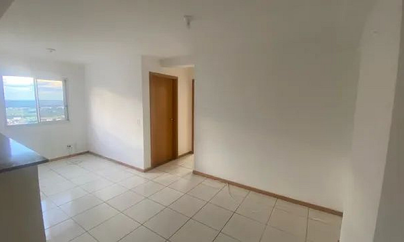 Apartamento Dois Qua...