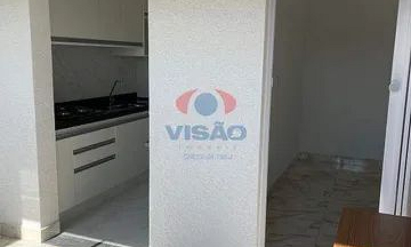 Apartamento Para Alu...