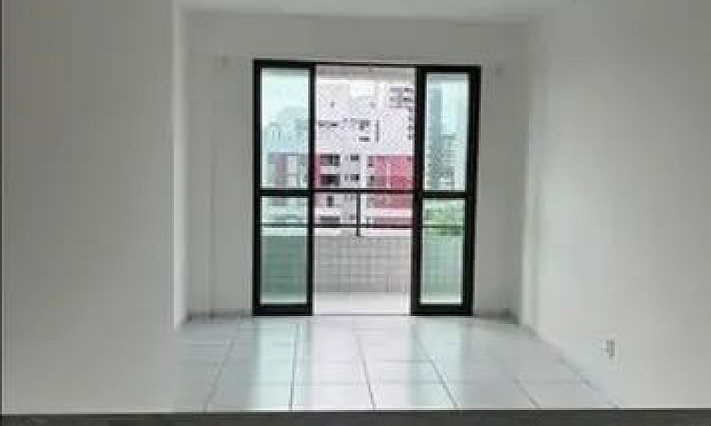 Apartamento Para Alu...