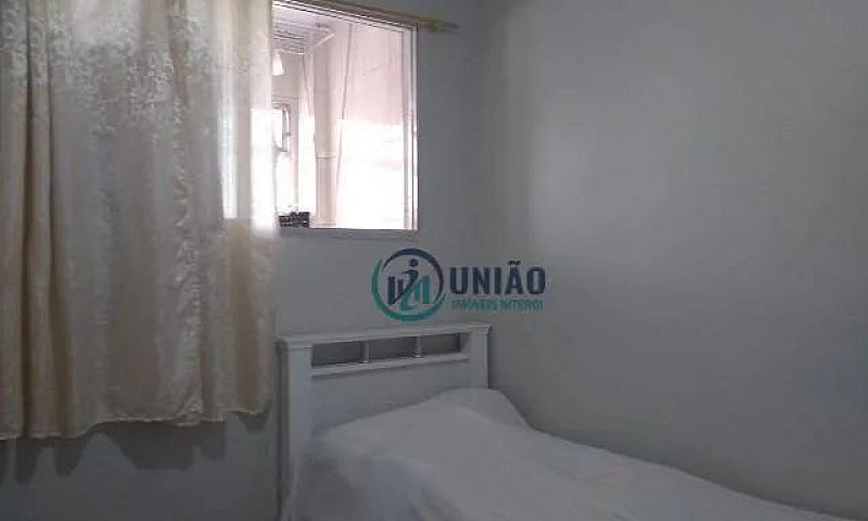 Apartamento Com 2 Qu...