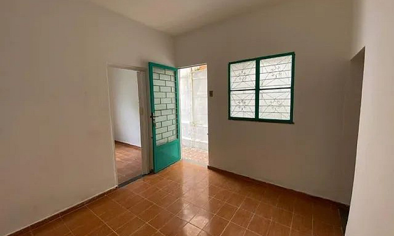 Alugo Casa Em Vila T...