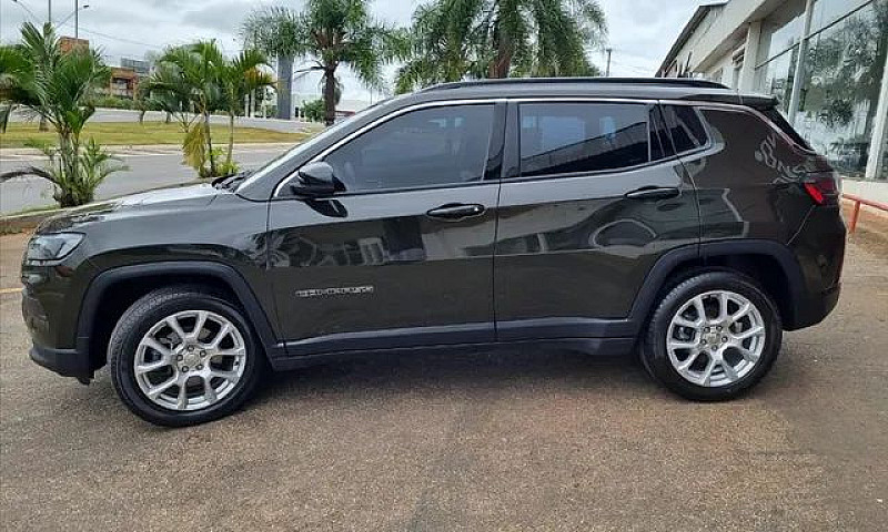 Jeep Compass 1.3 T27...