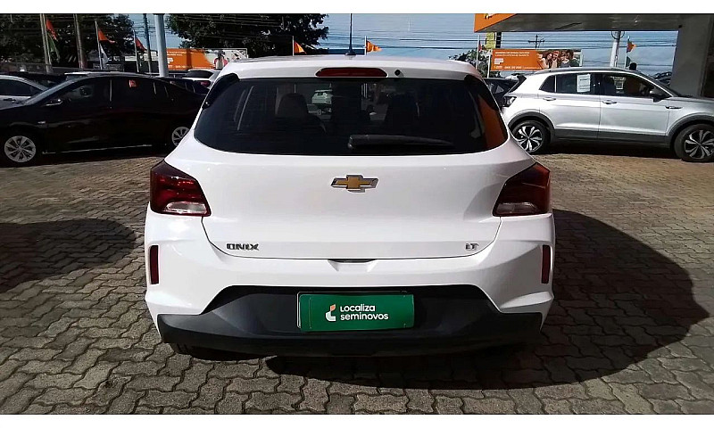 Chevrolet Onix 2022 ...