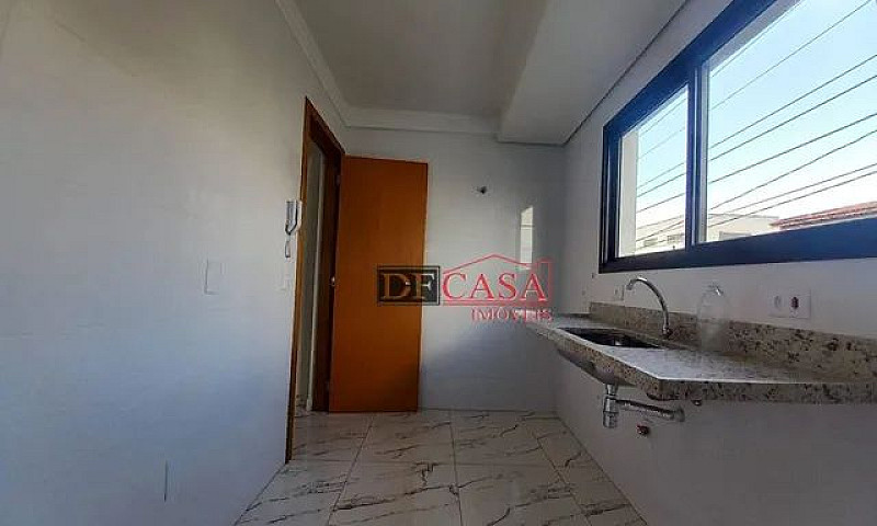 Apartamento Em Vila ...