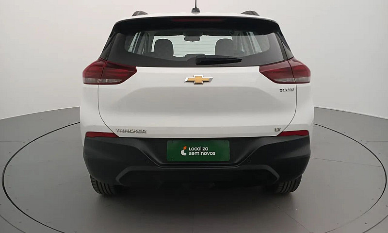 Chevrolet Tracker 1....