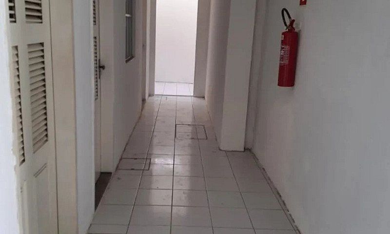 Apartamento Térreo( ...