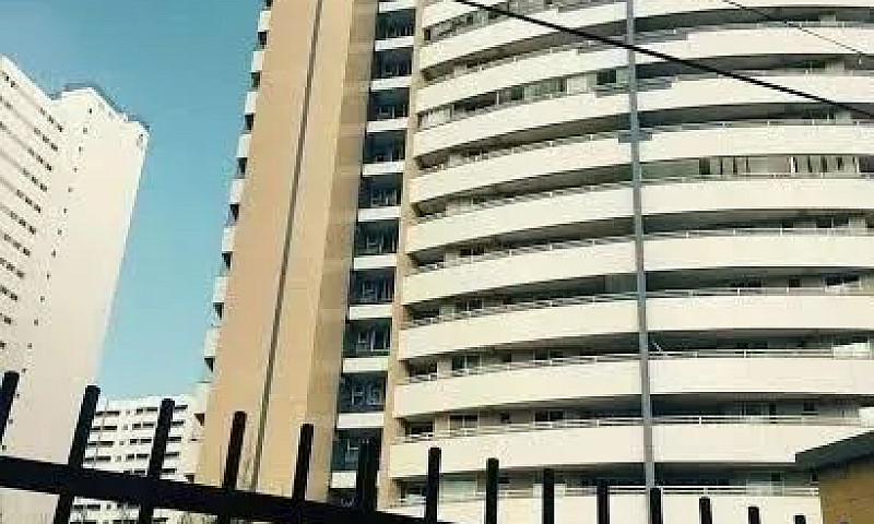 Apartamento Com 3 Qu...