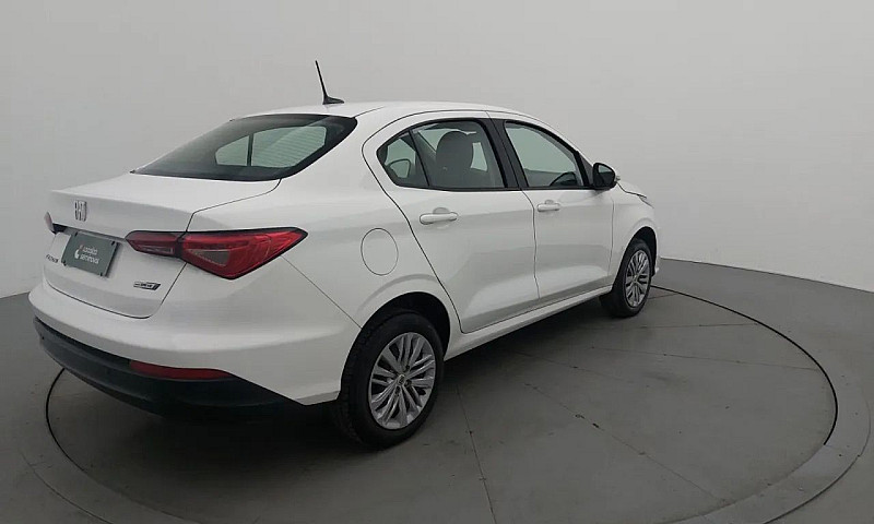 Fiat Cronos 1.0 6V F...