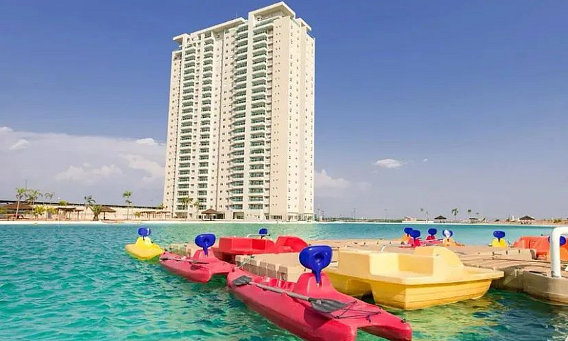 Excelente Apartament...