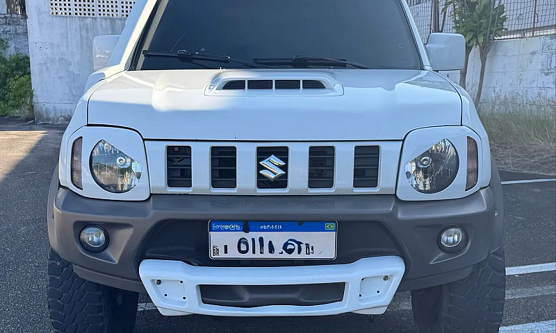 Suzuki Jimny 4Sport/...