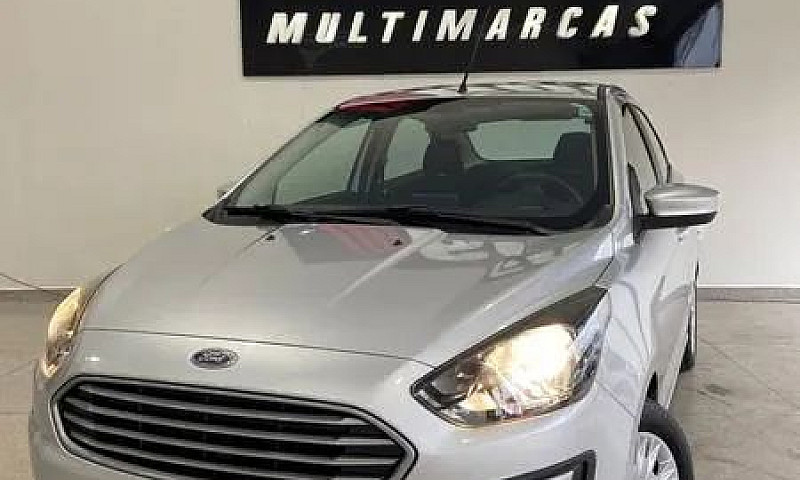 Ford Ka+ Sedan 1.0 S...