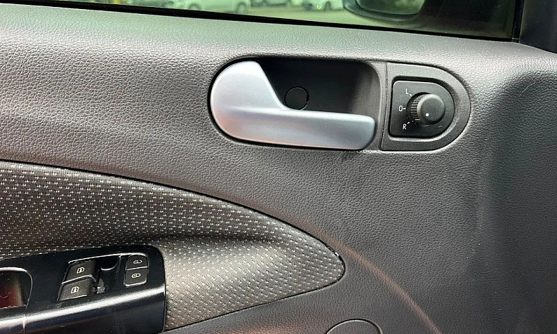 Volkswagen Gol Geraç...