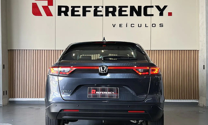 Honda Hr-V 2023 1.5 ...