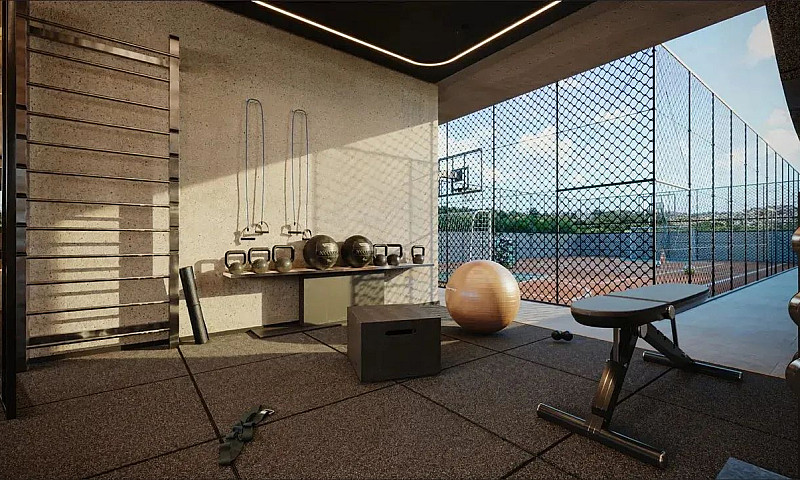 Imóvel Para Venda Co...