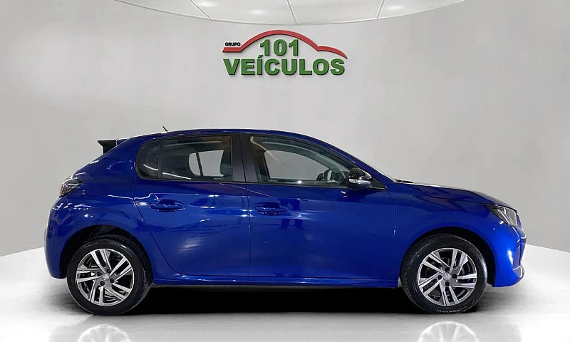 Peugeot 208 Griffe 1...