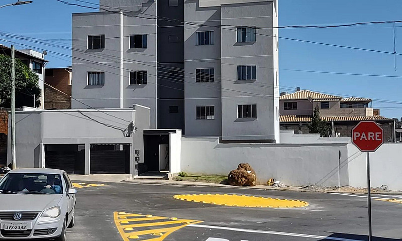 Vendo Apartamentos...