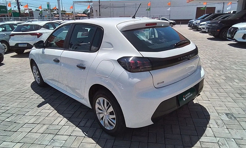 Peugeot 208 2024 1.0...