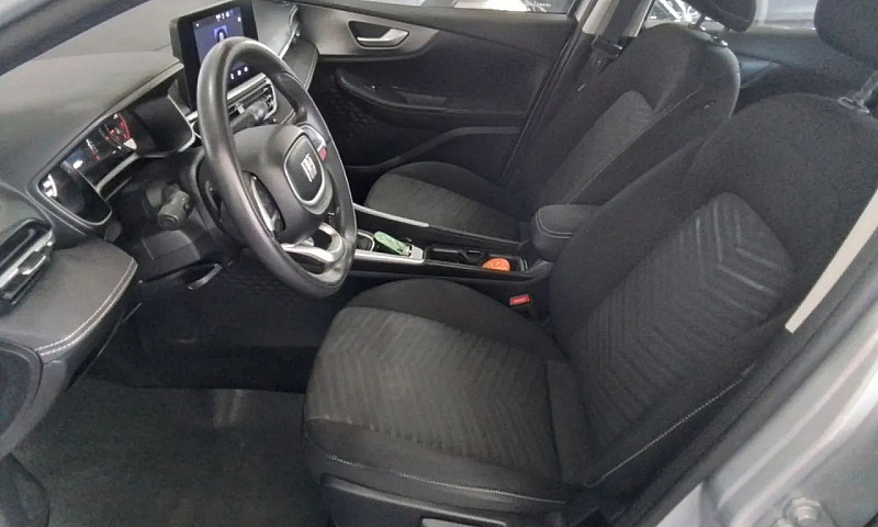 Fiat Fastback Audace...