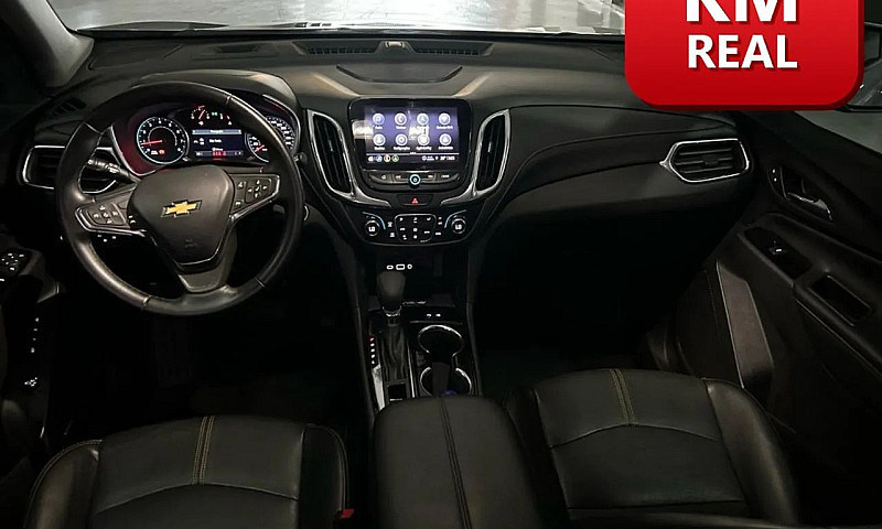 Chevrolet Equinox Pr...