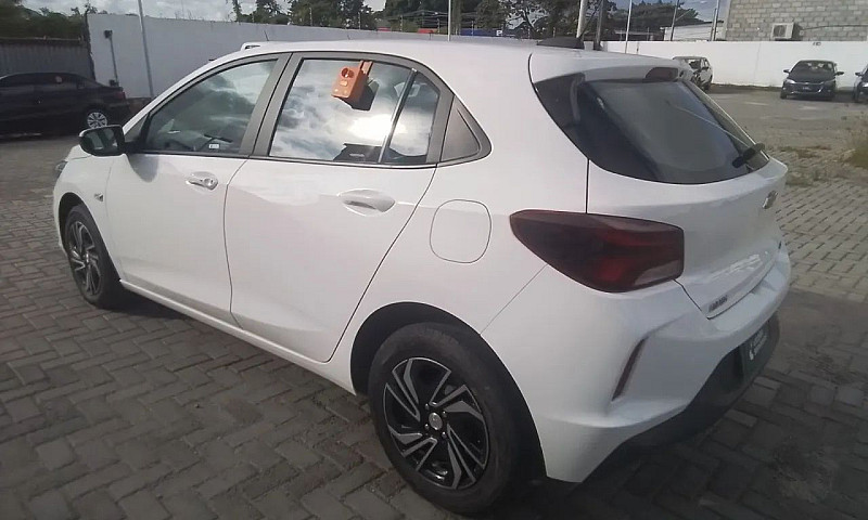 Chevrolet Onix 2024 ...