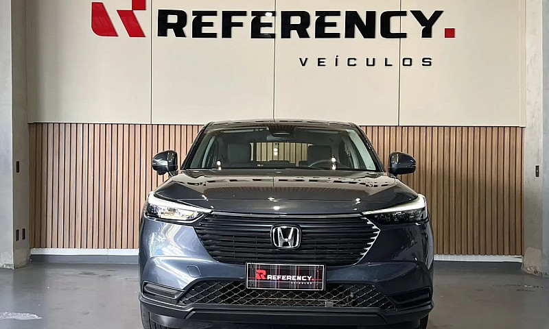 Honda Hr-V 2023 1.5 ...